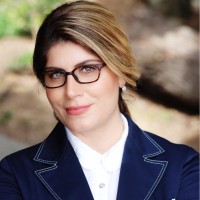 Neda Bayat