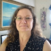 Donna Ward