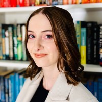 Caitlin Atkinson