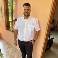 Malcolm Fonseca