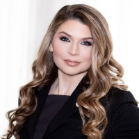 Shelley Ewart Naglieri
