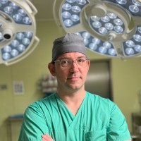 Paweł Kabata MD, PhD