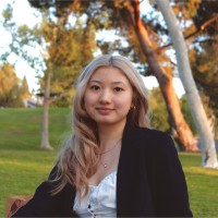 Mandy Liu