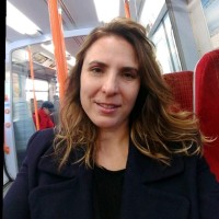 Diana Nosovaite