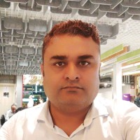 Amit Kumar Pandey