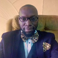 Calvin Kapasa