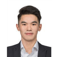 Zhaohan Shen 沈照涵