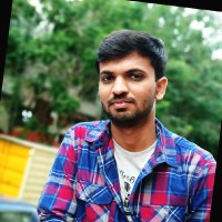 Sudharson Ravikumar