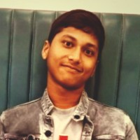 HRISHABH SAHU