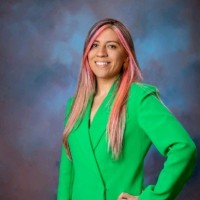 Juana Maria Sandoval