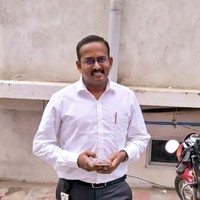 Vasanthakumar Manoharan