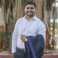 Vishal Landge
