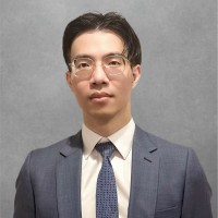 Hongyuan (Paul) Yang