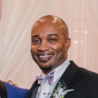 Wayne Dedrick