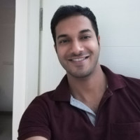 Aditya Kumar