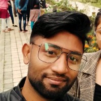 Surajit Paul