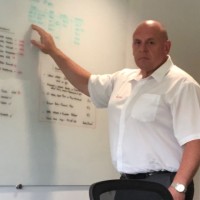 Gareth Weeks   EIMechE