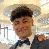 Noah Kangria