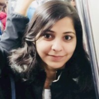 Pooja Singhal