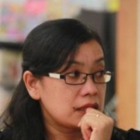 Regina Masly Sitepu Gerat