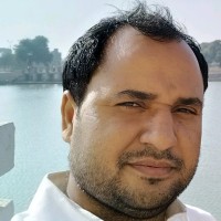 Rambabu Jangid