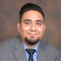 Damian Martinez