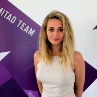 Anna Babenko