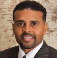 Wilson Kennedy, CFE, MBA