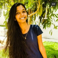 Rathi Priyanka T S
