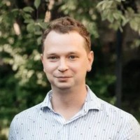 Alexander Obolensky