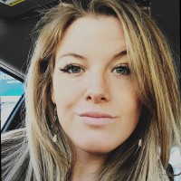 Taylor Hartley