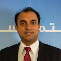 Prasanth Mathew