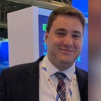 Gabriel Bergamo Anselmo