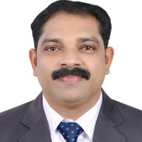 Shaiju Salim