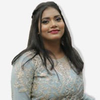 Nandini Jaiswal II Surface Pattern Designer ll