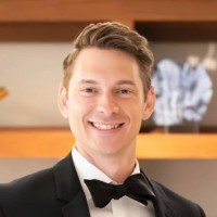 Bryan Kress