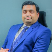 Anuj Sodhani