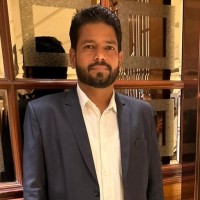 Mayur Devkar