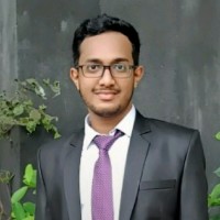 Shashank Bhujang