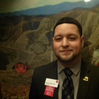 Raphael Mercado