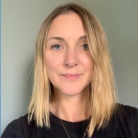 Felicity Jeffreys