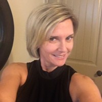 Tina Bowman