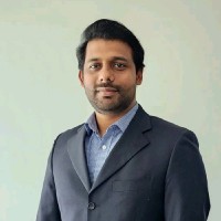 Aneesh Joseph