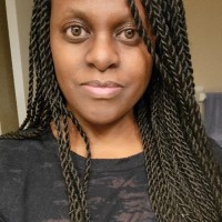 Meshelle Lofton