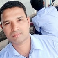 Raviraj Thorat
