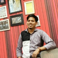 Aakash Bombale