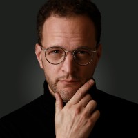 Daniel Thommes Ph.D.