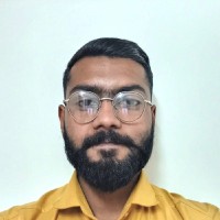 Vedant Pande