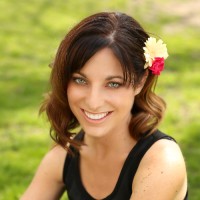 Natalie Nemeckay