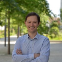 Stefan Schaller